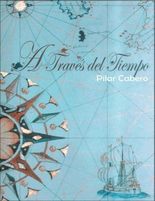 Portada de A través del tiempo