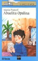Portada de Abuelita Opalina
