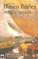 Portada de Arroz y tartana