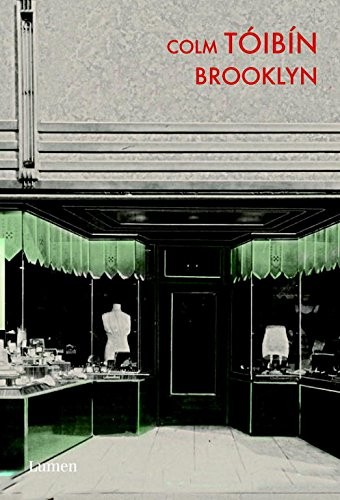 Portada de Brooklyn