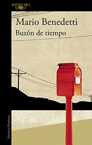 Portada de Buzón de tiempo