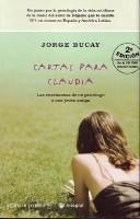 Portada de Cartas para Claudia