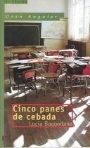 Portada de Cinco Panes De Cebada