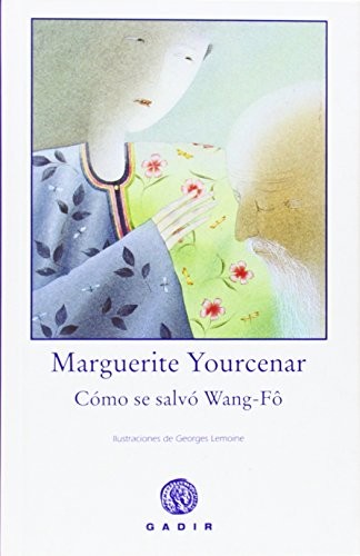 Portada de Cómo se salvó Wang-Fô