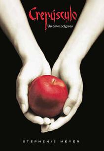 Portada de Crepusculo Saga Crepusculo I