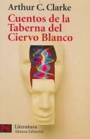 Portada de Cuentos de la taberna del Ciervo Blanco
