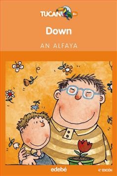 Portada de Down