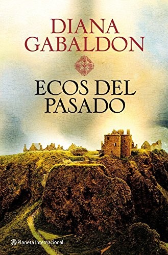 Portada de Ecos del pasado