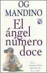 Portada de El ángel número doce