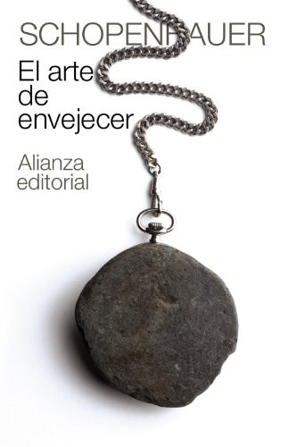 Portada de El arte de envejecer