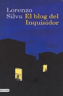 Portada de El blog del inquisidor
