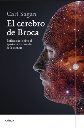 Portada de El cerebro de Broca