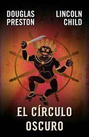 Portada de El círculo oscuro