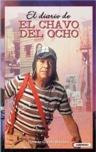 Portada de El diario de El Chavo del Ocho