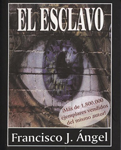 Portada de El esclavo
