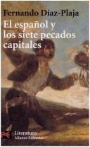 Portada de El español y los siete pecados capitales