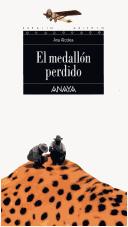 Portada de El medallón perdido