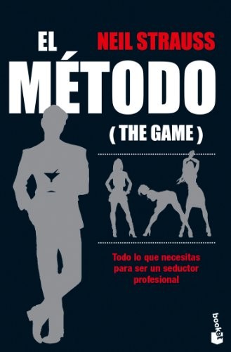 Portada de El método