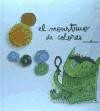 Portada de El monstruo de colores
