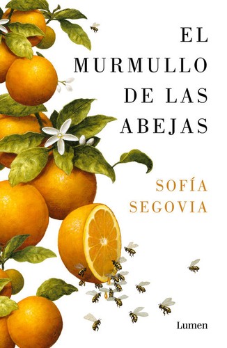 Portada de El murmullo de las abejas