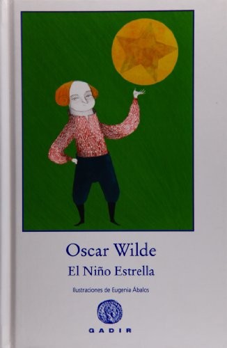 Portada de El niño estrella