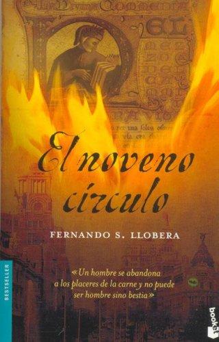 Portada de El noveno círculo