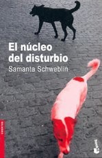 Portada de El núcleo del disturbio