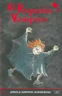 Portada de El Pequeno Vampiro