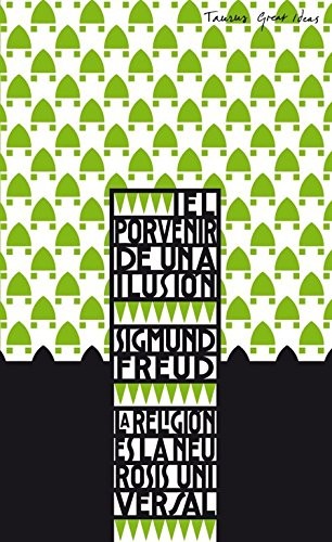 Portada de El porvenir de una ilusión