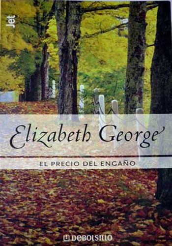 Portada de El precio del engaño