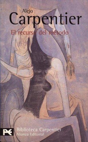 Portada de El recurso del método