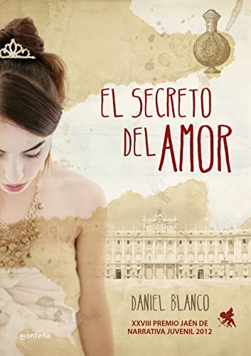 Portada de El secreto del amor