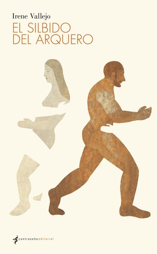 Portada de El silbido del arquero