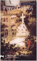 Portada de Zaragoza