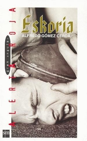 Portada de Eskoria