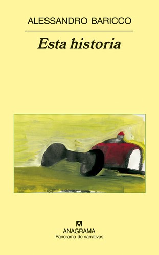 Portada de Esta Historia