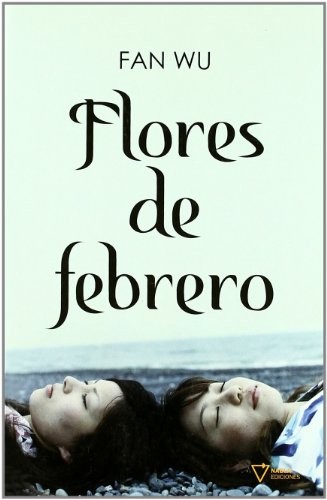 Portada de Flores de febrero