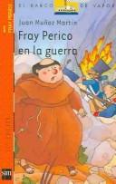 Portada de Fray Perico en la guerra
