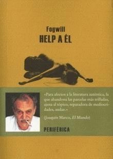 Portada de Help a él