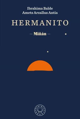 Portada de Hermanito