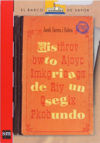 Portada de Historia de un segundo