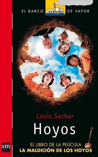 Portada de Hoyos