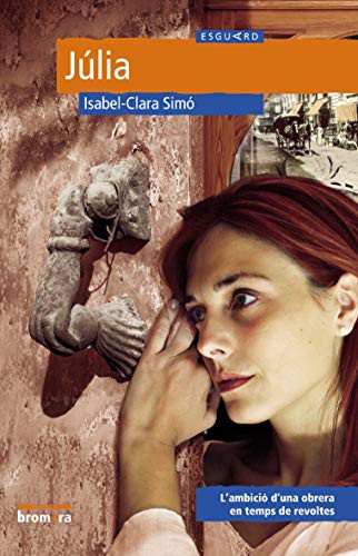 Portada de Julia
