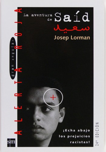 Portada de La aventura de Saíd
