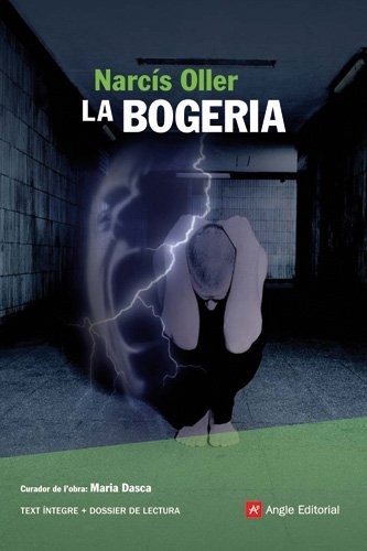 Portada de La bogeria
