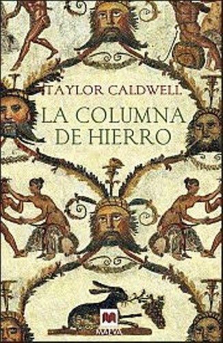 Portada de La Columna De Hierro