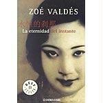 Portada de La eternidad del instante