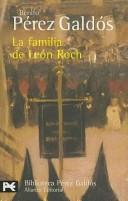 Portada de La Familia De Leon Roch