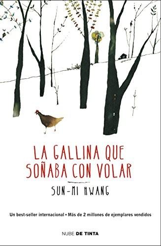 Portada de La Gallina Que Sonaba Con Volar