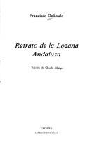 Portada de La Lozana andaluza